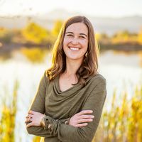 Belleau, Michelle Nichol