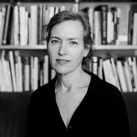 Carr, Julie Alice