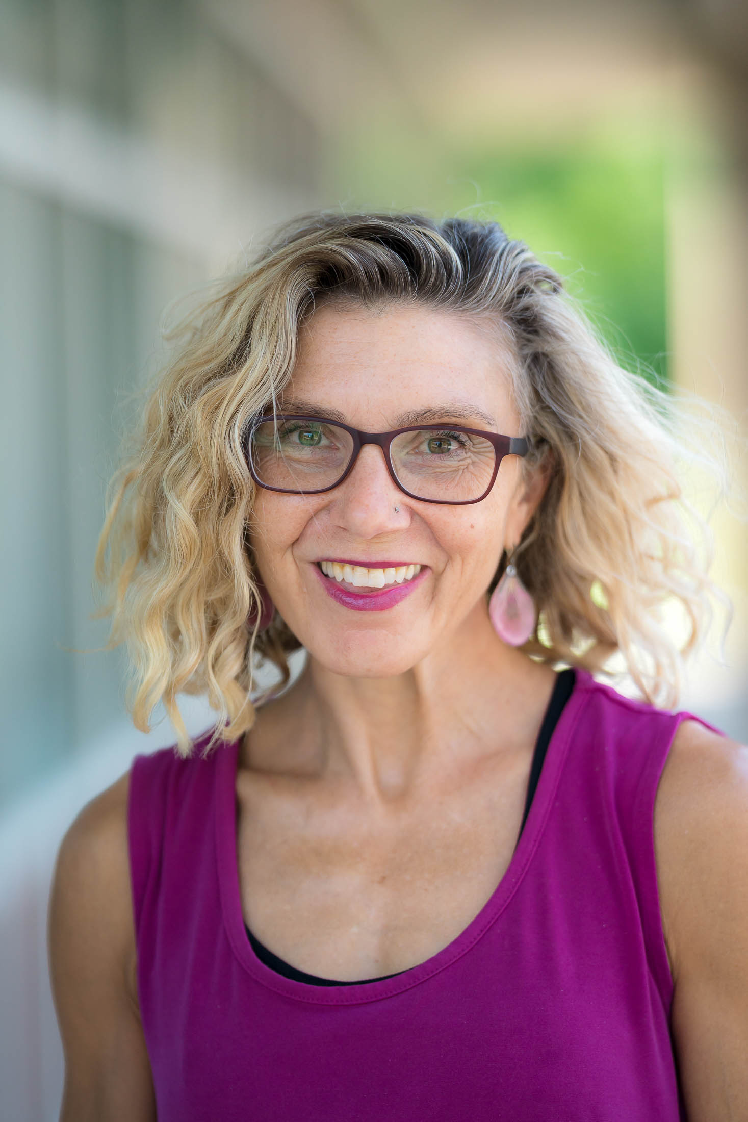 Gleason, Emily CU Experts CU Boulder