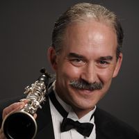 Silver, Daniel S