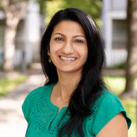 Hathi, Payal Jayant