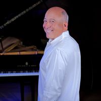 Cooperstock, Andrew B