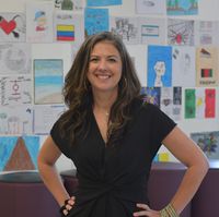 Padilla-Chávez, Adria