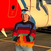 McAuliffe, Anna Mariah